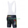 Bib Cykelshorts 2020 Team Jumbo-Visma N001 
